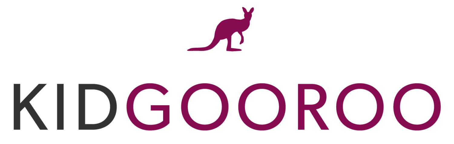 Logo-Kid Goo Roo