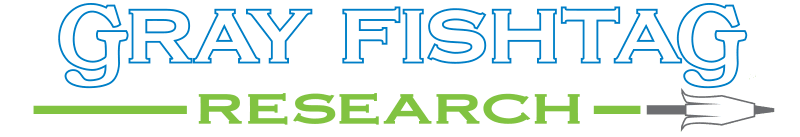 Logo-Grey Fish Tag Research